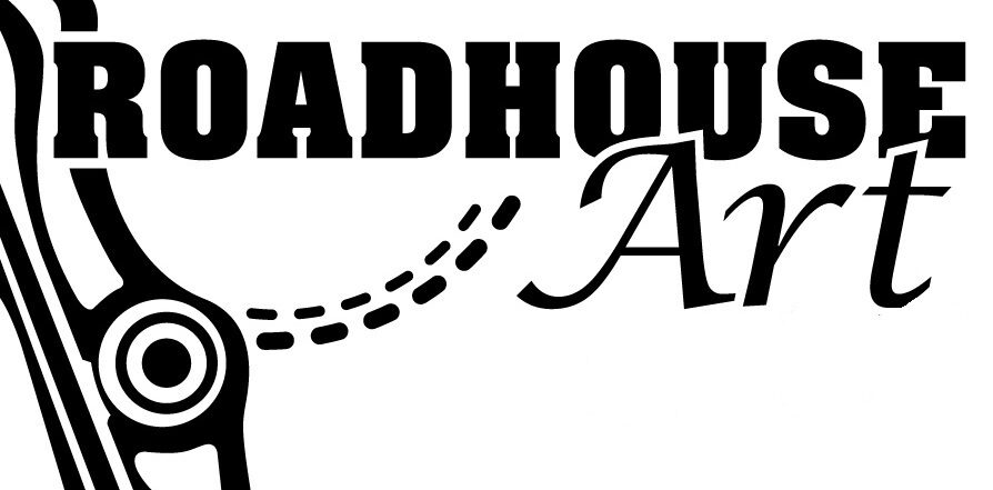 Roadhouse Art